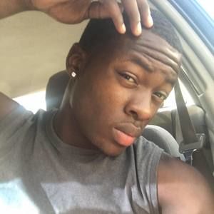 Meet your Posher, Cedric robert