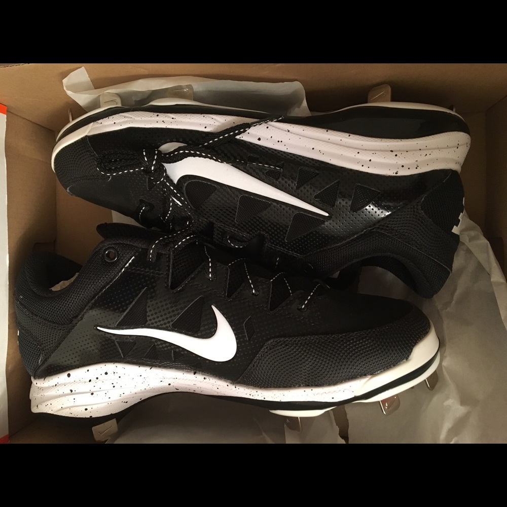Nike Softball Cleats