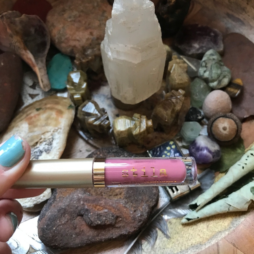 Stilla Stay All Day Liquid Lipstick