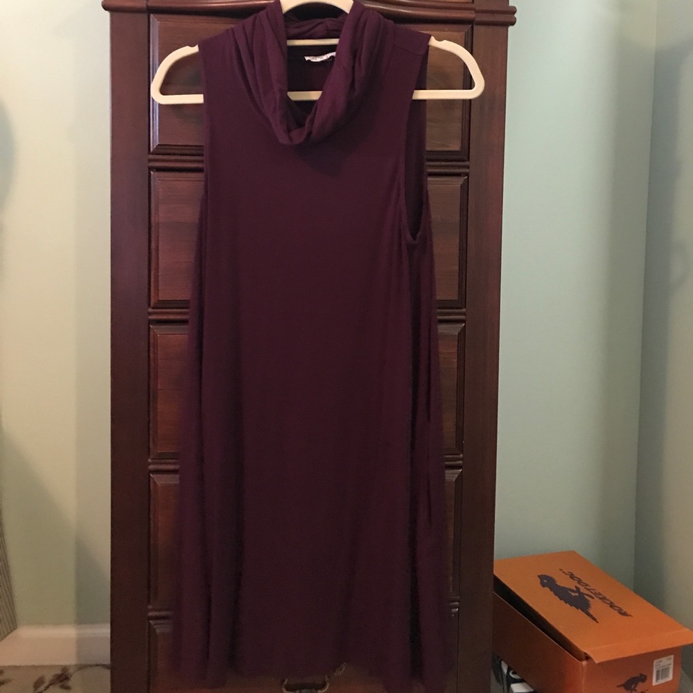 Comfy summer dress