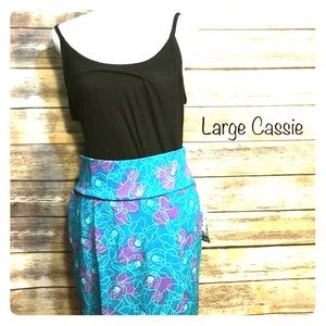 Lularoe Disney Cassie