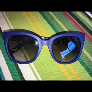 Alexander McQueen Sunglasses