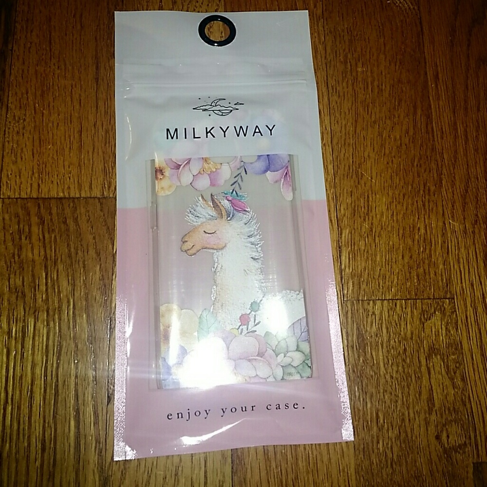 Milkway case