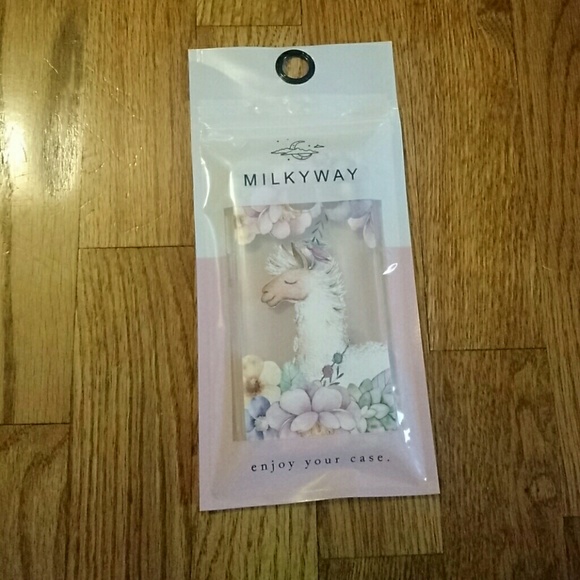 Milkway case - Picture 2 of 2