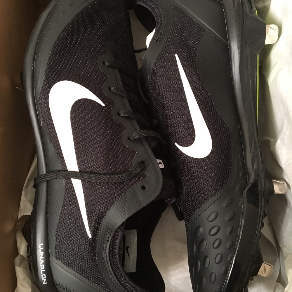 Nike Softball Cleats