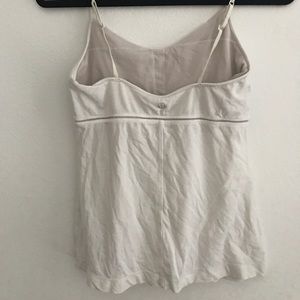 Lululemon soft tank