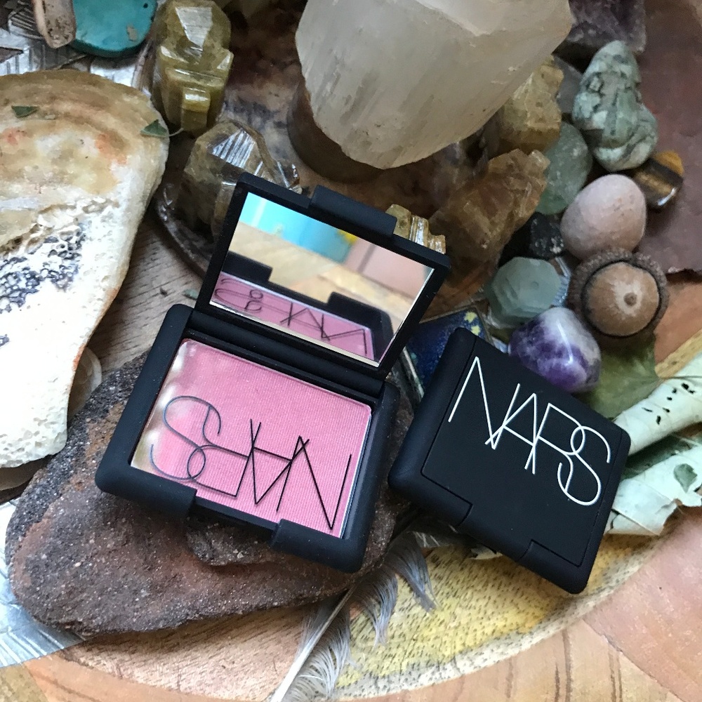Nars Mini Blush