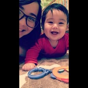 Meet your Posher, Dezirae