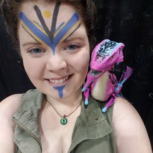 Meet your Posher, Kayla