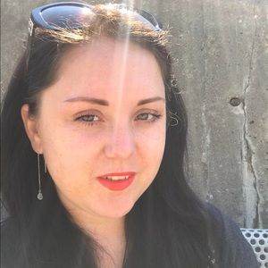 Meet your Posher, Alyona