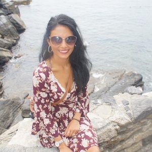 Meet your Posher, Isabelle