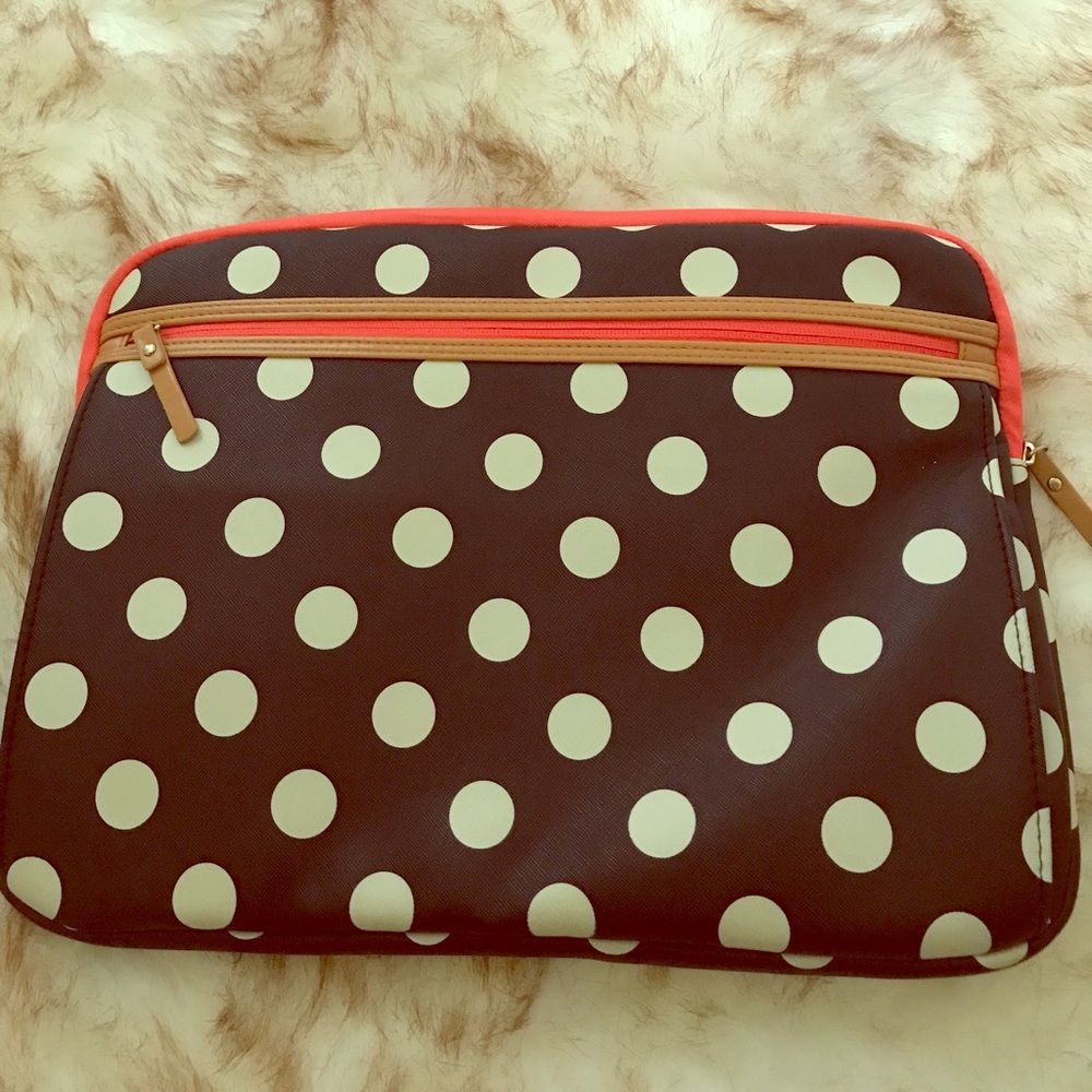 Computer case