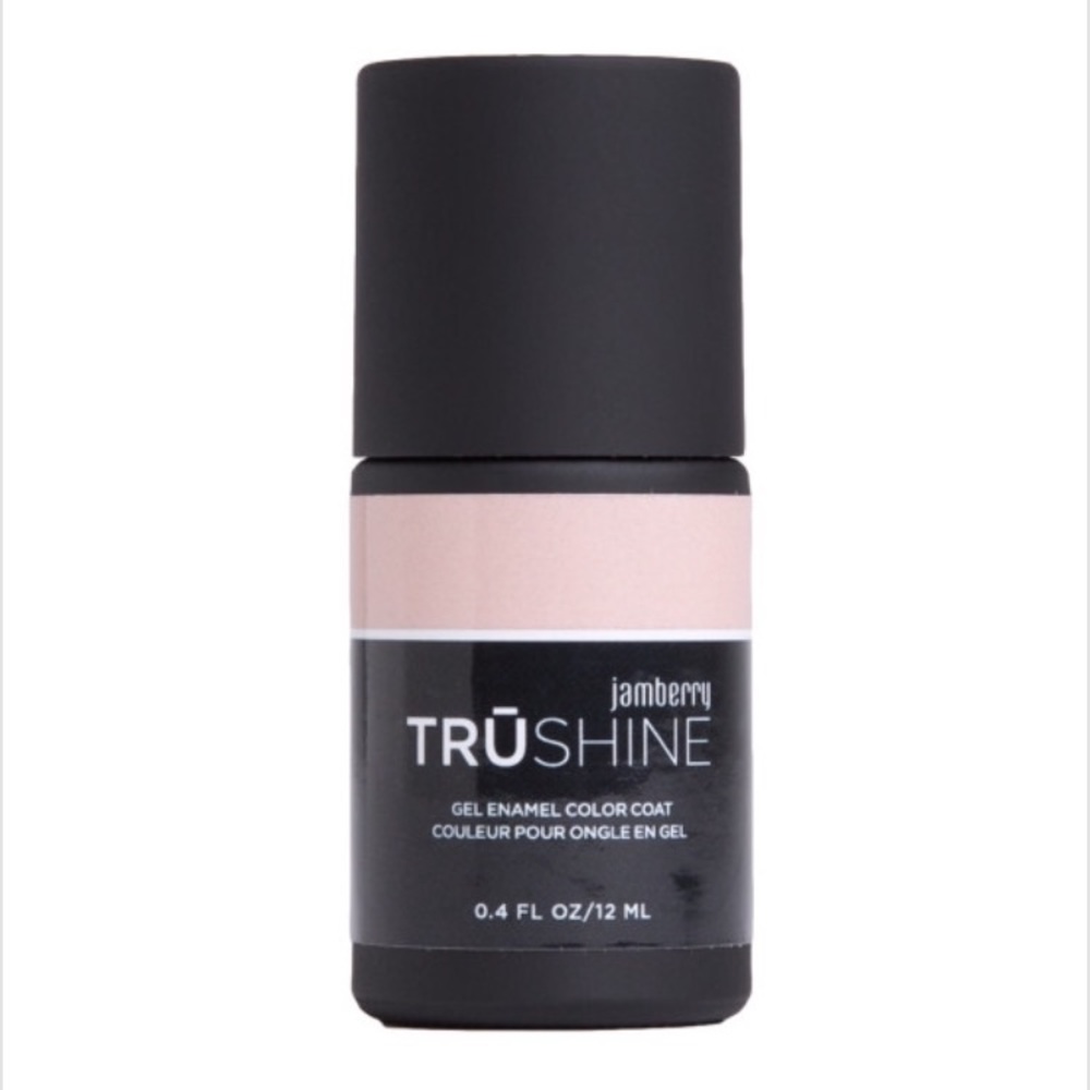 Jamberry Latte TruShine Gel