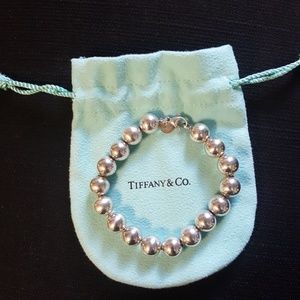 Tiffany bracelet