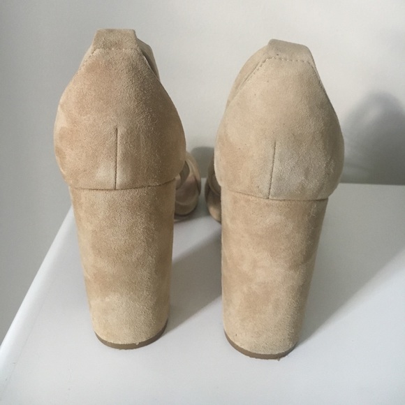 Steve Madden Carrson Sandal 9.5 - Picture 5 of 6