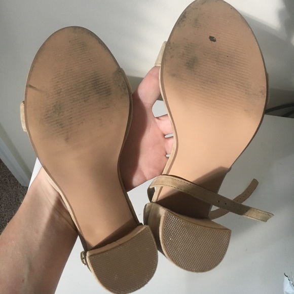 Steve Madden Carrson Sandal 9.5 - Picture 6 of 6