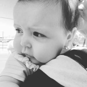 Meet your Posher, Aaron