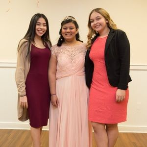 Meet your Posher, Melissa