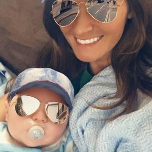 Meet your Posher, Ashley