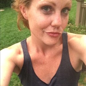 Meet your Posher, Maggie