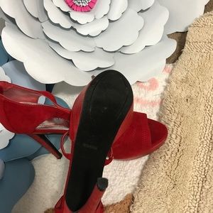 S O L D I only used once on my wedding day