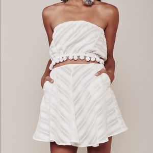 Selling as a set!! Worn 1 time!