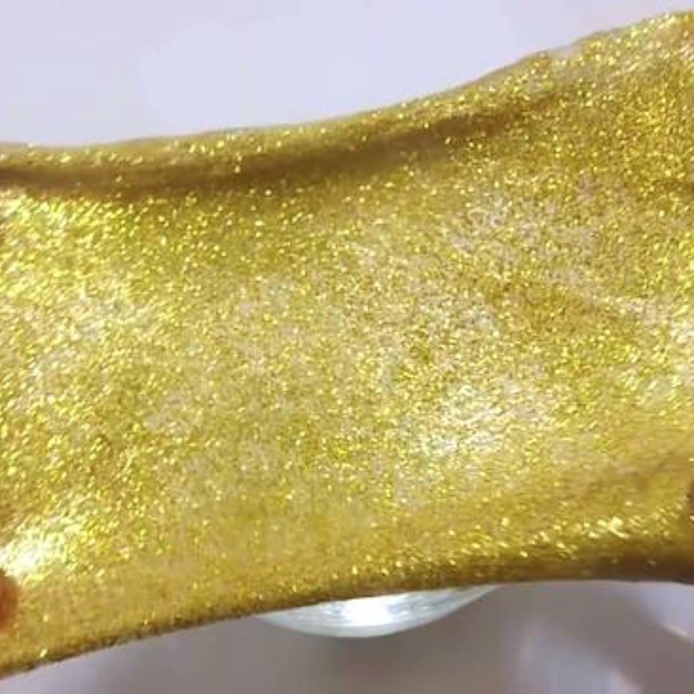 gold slime