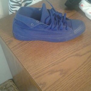 Converse shoes