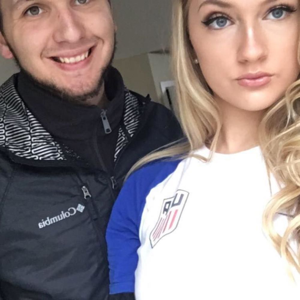 Meet your Posher, Gracyn