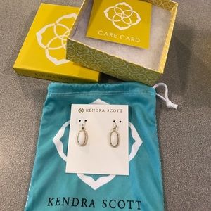 Kendra Scott Mini dangles