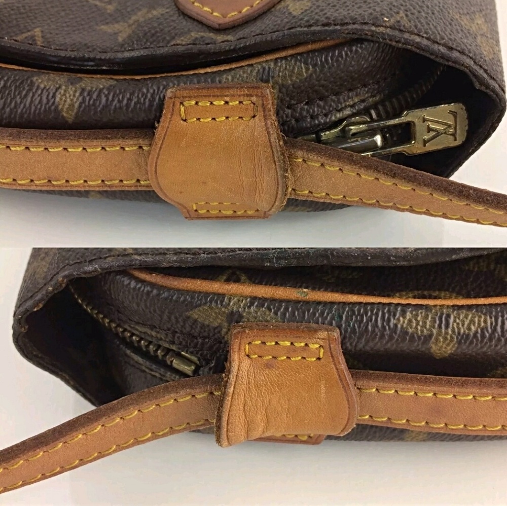 🔻SOLD!🔻  LV ST. GERMAIN SHOULDER BAG - Picture 3 of 6