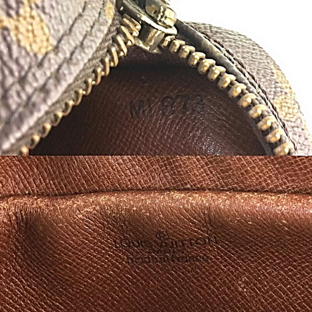 🔻SOLD!🔻  LV ST. GERMAIN SHOULDER BAG - Picture 5 of 6