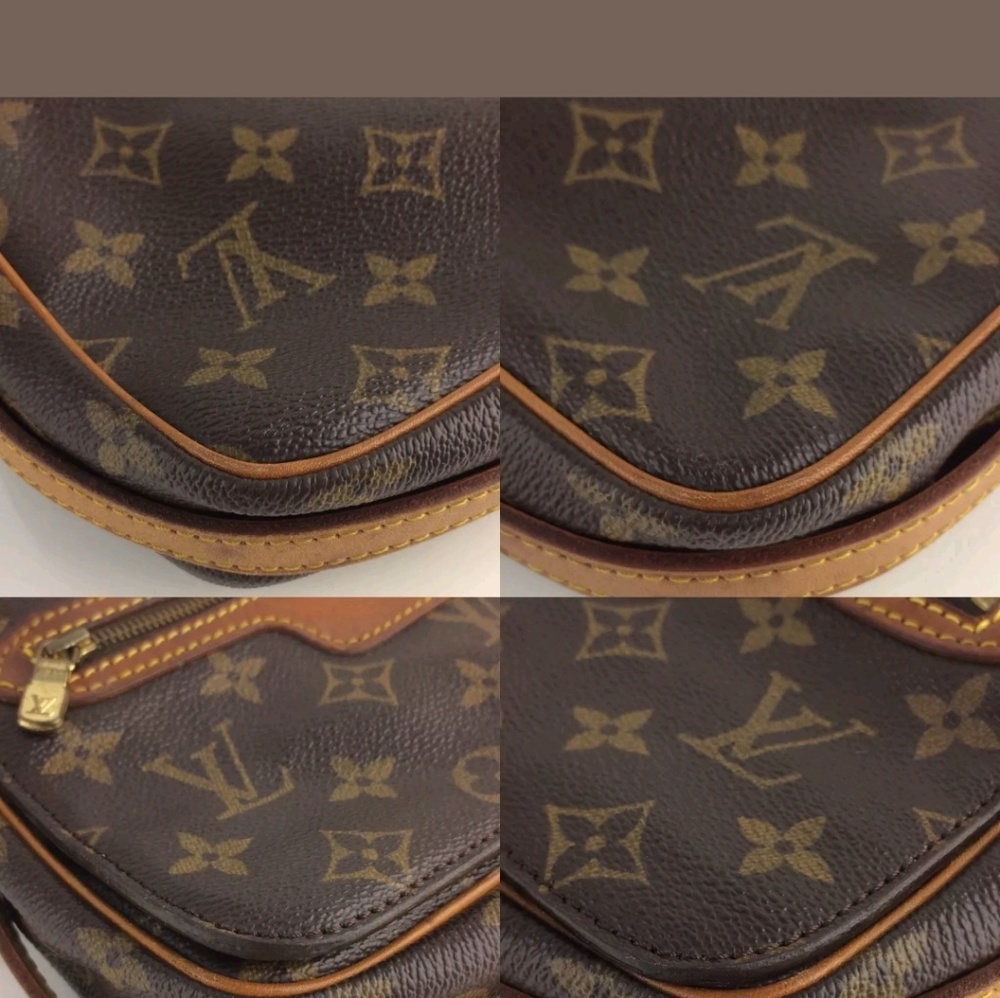 🔻SOLD!🔻  LV ST. GERMAIN SHOULDER BAG - Picture 6 of 6