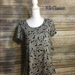 Lularoe Classic T