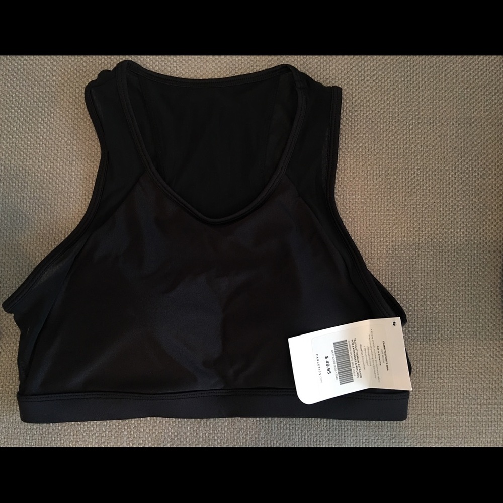 Fabletics Camryn Sports Bra