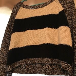 Express Sweater