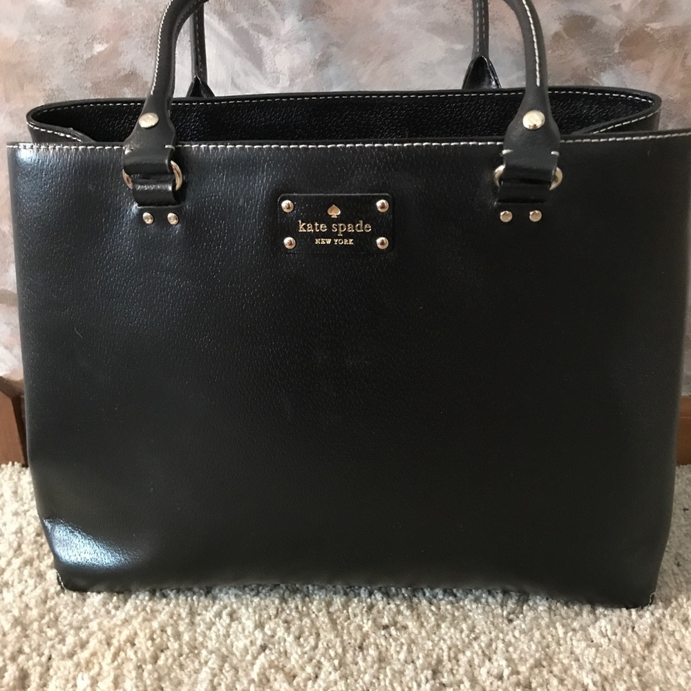 Kate Spade (on hold until Friday)