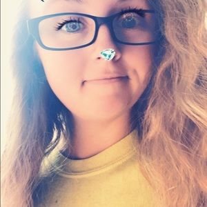 Meet your Posher, Kiana