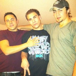 Meet your Posher, Troy