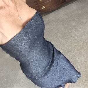 David Meister cocktail dress