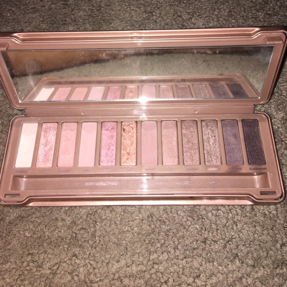 Naked 3 Urban Decay