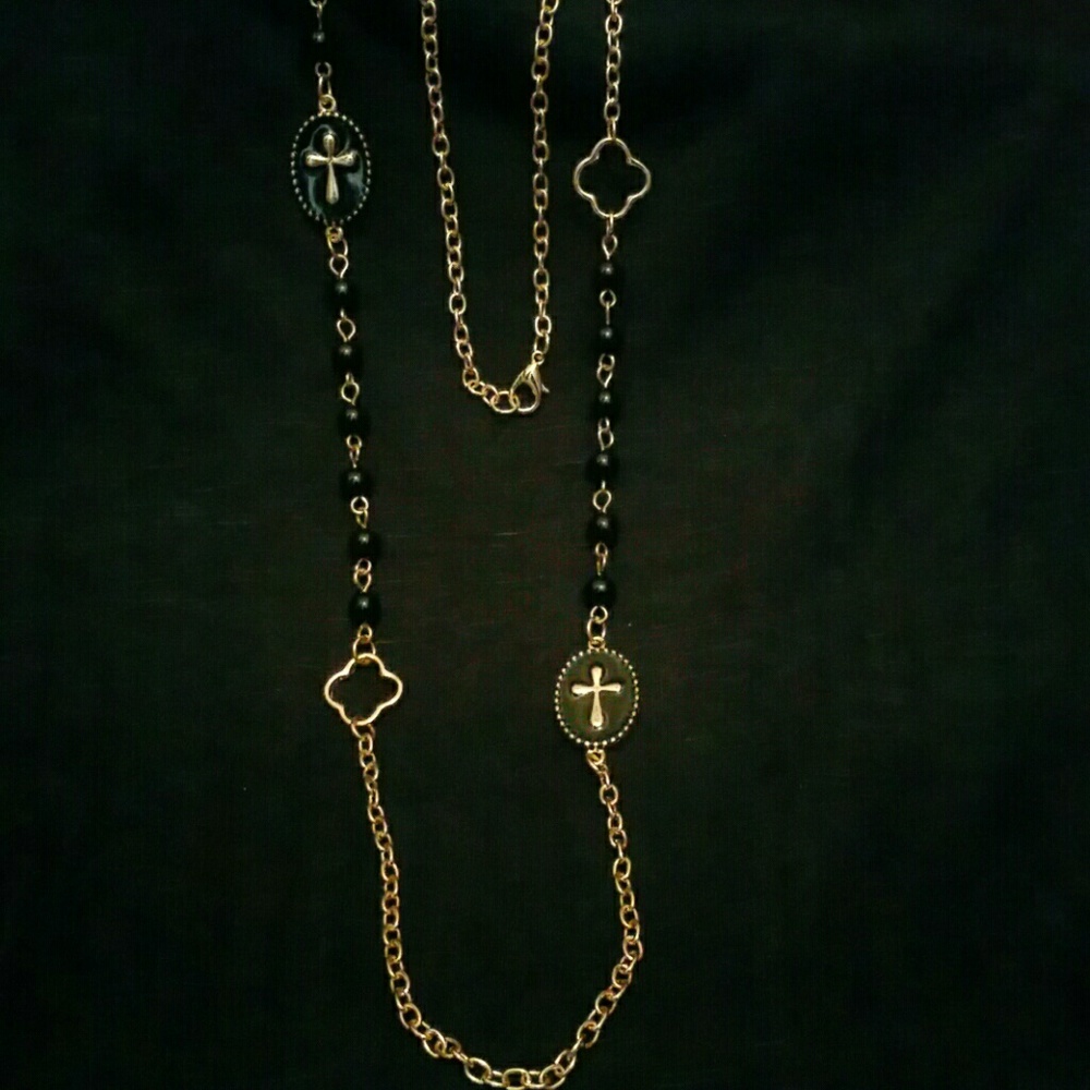 Elegant Fashion Necklace