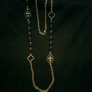 Elegant Fashion Necklace