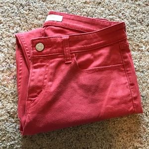 Levi Strauss & Co. Skinny Jeans