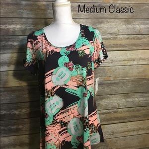Disney Classic Tee by  Lularoe