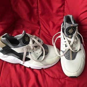 Air Huarache by Nike