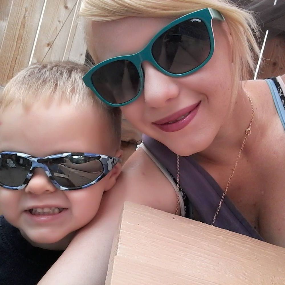 Meet your Posher, Kat