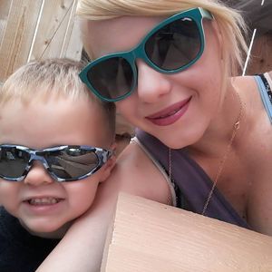 Meet your Posher, Kat