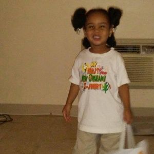 Meet your Posher, Trina