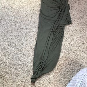 Rue 21 high low skirt